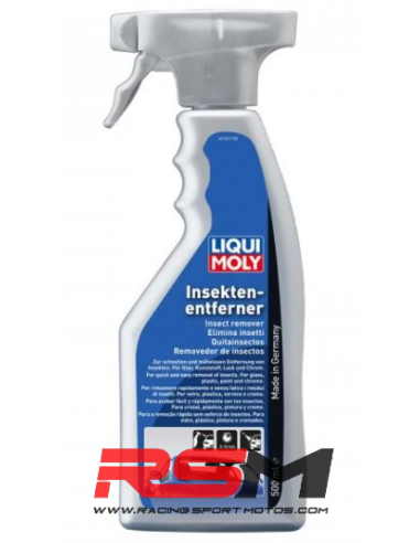 QUITAINSECTOS LIQUI MOLY 500ML