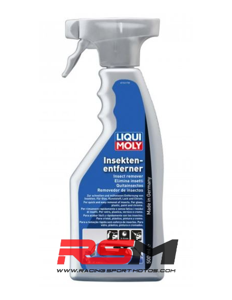 QUITAINSECTOS LIQUI MOLY 500ML