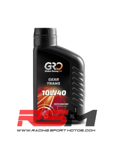 GRO 10W40 GEAR TRANS
