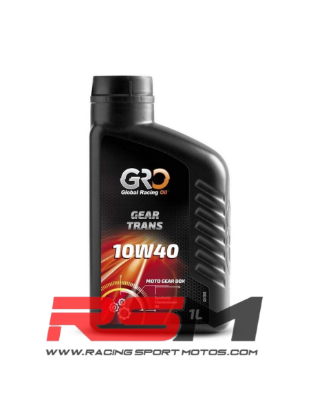 GRO 10W40 GEAR TRANS