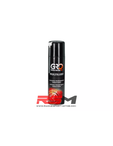 GRO SPRAY MULTIUSOS ANTICORROSIÓN