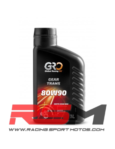 GRO 80W90 GEAR TRANS