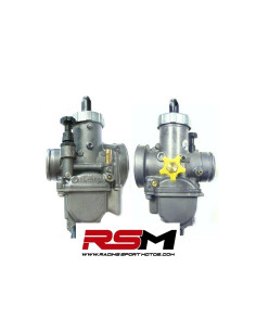 CARBURADOR RÉPLICA KEIHIN 28 mm