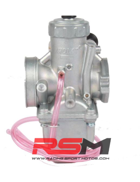 CARBURADOR MOLKT 26 mm