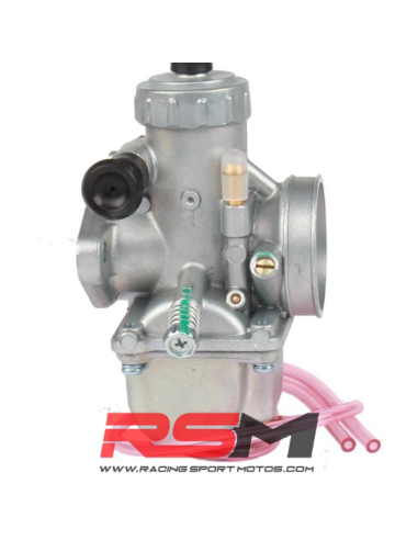 CARBURADOR MOLKT 26 mm