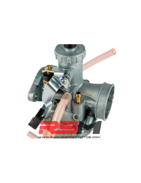 CARBURADOR MIKUNI 22/26 mm