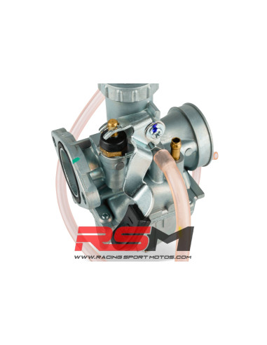 CARBURADOR MIKUNI 22/26 mm