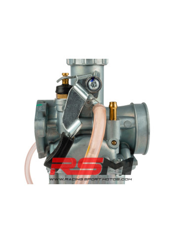 CARBURADOR MIKUNI 22/26 mm