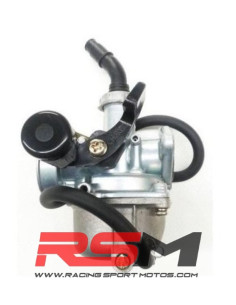 CARBURADOR PIT BIKE / QUAD 70/90/110/125c.c. 2