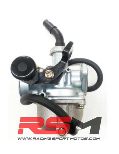 CARBURADOR PIT BIKE / QUAD 70/90/110/125c.c.