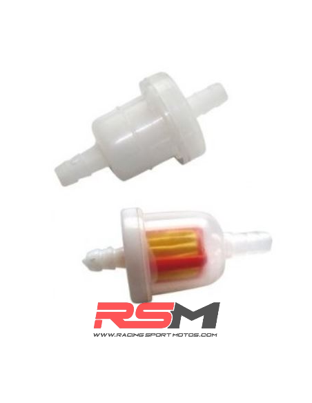 FILTRO GASOLINA