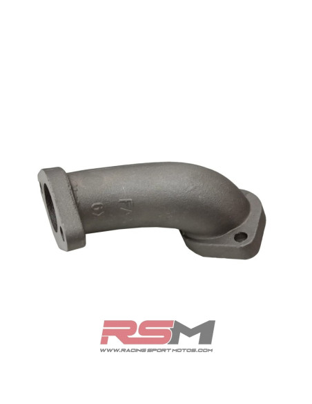 TOBERA ADMISION ORIGEN CORSE COPA 155/160 MODIFICADA CHASIS