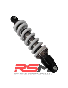 AMORTIGUADOR 270mm V4 125c.c