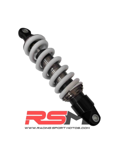 AMORTIGUADOR 270mm V4 125c.c
