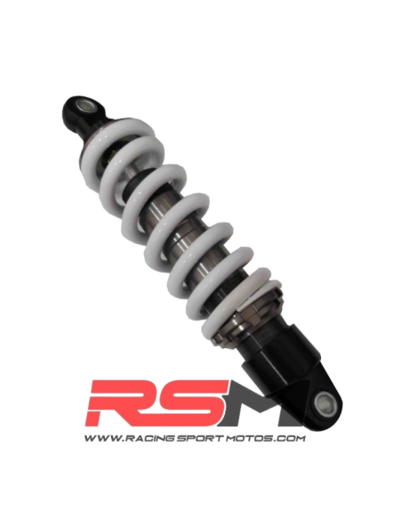 AMORTIGUADOR 270mm V4 125c.c