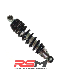 AMORTIGUADOR 265mm TRASERO QUAD ATV 110 IMR