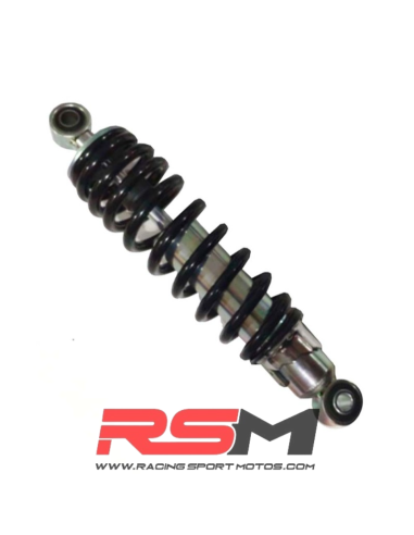 AMORTIGUADOR 265mm TRASERO QUAD ATV 110 IMR