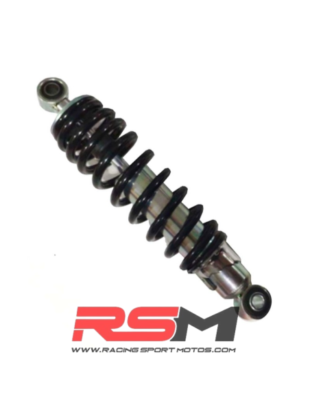 AMORTIGUADOR 265mm TRASERO QUAD ATV 110 IMR