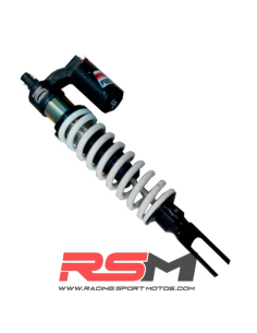 AMORTIGUADOR DNM 420mm 350lbs SK1