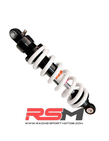 AMORTIGUADOR MX140/155 (310MM)