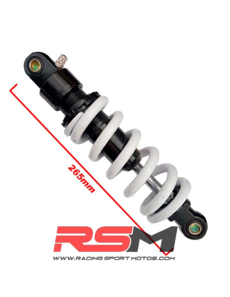AMORTIGUADOR 265mm IMR