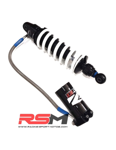 AMORTIGUADOR FAST ACE 310-320mm 450lbs PRE 4