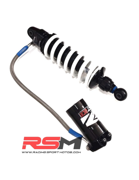 AMORTIGUADOR FAST ACE 310-320mm 450lbs PRE 4
