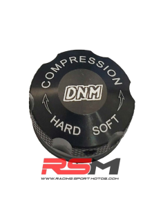 KIT REPARACION RULETA DE COMPRESION DNM