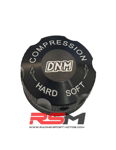 KIT REPARACION RULETA DE COMPRESION DNM