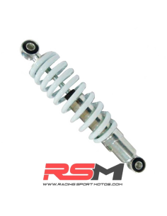 AMORTIGUADOR TRASERO WR3 260mm