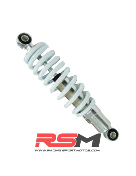 AMORTIGUADOR TRASERO WR3 260mm