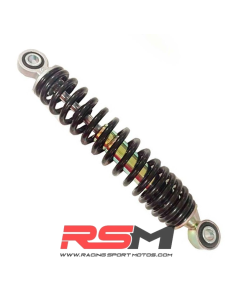 AMORTIGUADOR 250mm DELANTERO QUAD ATV 70 IMR