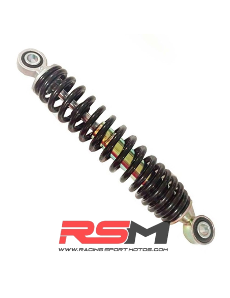 AMORTIGUADOR 250mm DELANTERO QUAD ATV 70 IMR