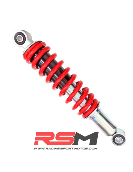 AMORTIGUADOR 280mm DELANTERO QUAD ATV 200 IMR