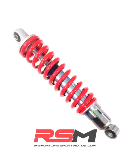AMORTIGUADOR 310mm TRASERO QUAD ATV 200 T3B IMR