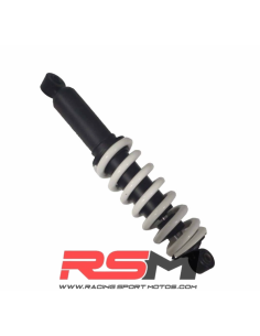 AMORTIGUADOR 310mm TRASERO QUAD ATV 150 IMR
