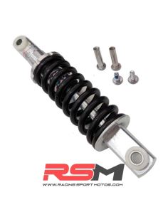 AMORTIGUADOR DELANTERO QUAD WR3 125 320mm