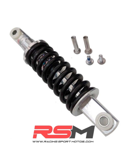 AMORTIGUADOR DELANTERO QUAD WR3 125 320mm