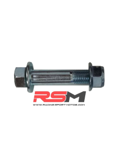 KIT SUJECCION AMORTIGUADOR DELANTERO QUAD ATV 200 T3B IMR