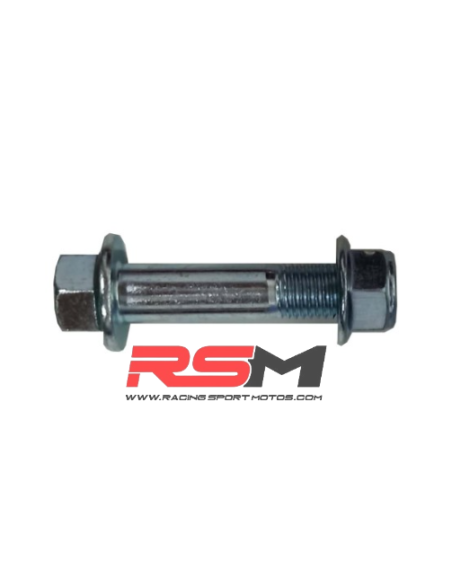 KIT SUJECCION AMORTIGUADOR DELANTERO QUAD ATV 200 T3B IMR