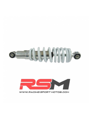 AMORTIGUADOR TRASERO QUAD WR1 260mm