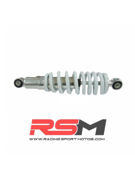 AMORTIGUADOR TRASERO QUAD WR1 260mm