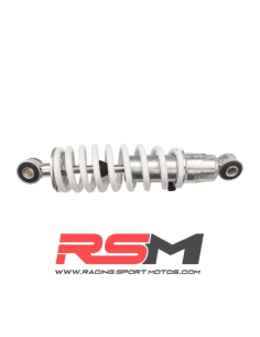 AMORTIGUADOR 230mm TRASERO WR1 110cc