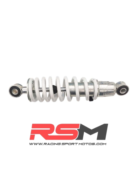 AMORTIGUADOR 230mm TRASERO WR1 110cc
