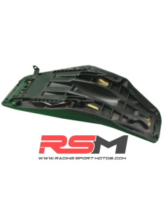 ASIENTO ANTIDESLIZANTE CRF110 / GP20 - NEGRO 2