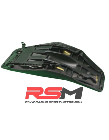 ASIENTO ANTIDESLIZANTE CRF110 / GP20 - NEGRO