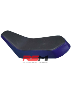 ASIENTO IMR QUAD WR1 AZUL/NEGRO