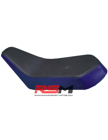 ASIENTO IMR QUAD WR1 AZUL/NEGRO