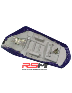 ASIENTO IMR QUAD WR1 AZUL/NEGRO 2