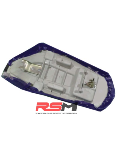 ASIENTO IMR QUAD WR1 AZUL/NEGRO